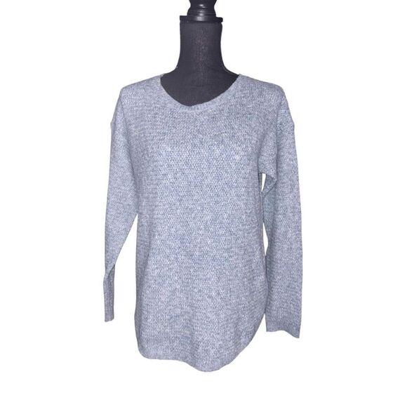 Fat Face Marl Sweater - Picture 1 of 7